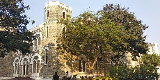 Mahatma Gandhi Museum